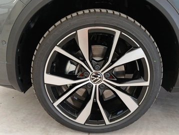 Image véhicule  Volkswagen T-ROC (4)