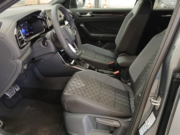 Image véhicule  Volkswagen T-ROC (5)