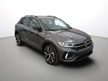 Image véhicule  Volkswagen T-ROC (1)