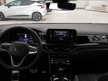 Image véhicule  Volkswagen T-ROC (7)
