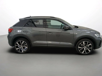 Image véhicule  Volkswagen T-ROC (11)