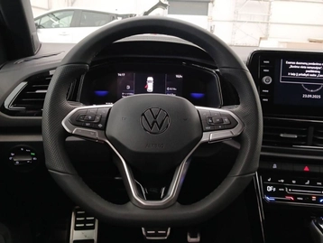 Image véhicule  Volkswagen T-ROC (8)