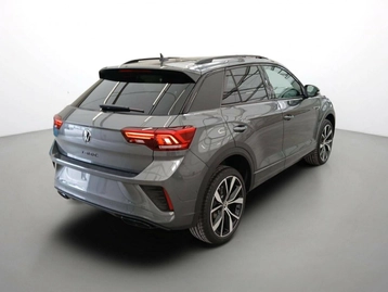 Image véhicule  Volkswagen T-ROC (3)