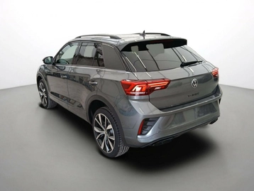 Image véhicule  Volkswagen T-ROC (2)