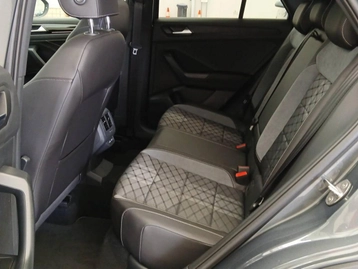 Image véhicule  Volkswagen T-ROC (6)