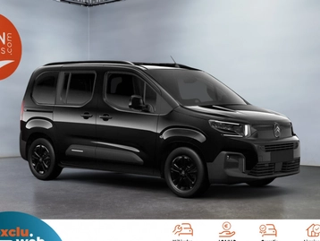 Image véhicule  Citroën BERLINGO (10)
