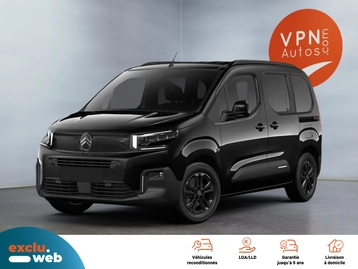Image véhicule  Citroën BERLINGO (0)
