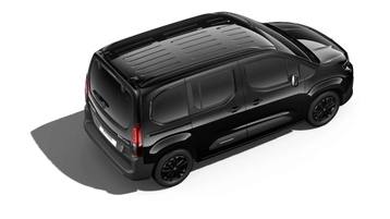 Image véhicule  Citroën BERLINGO (7)