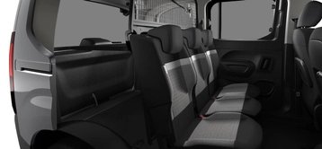 Image véhicule  Citroën BERLINGO (6)