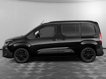 Image véhicule  Citroën BERLINGO (3)