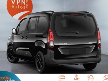 Image véhicule  Citroën BERLINGO (9)