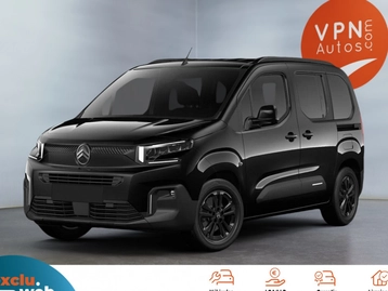 Image véhicule  Citroën BERLINGO (8)
