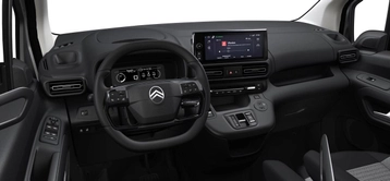 Image véhicule  Citroën BERLINGO (4)