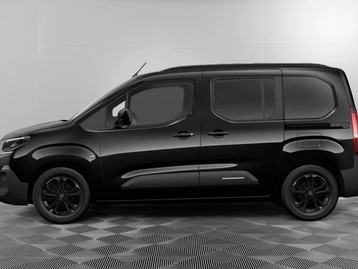 Image véhicule  Citroën BERLINGO (11)