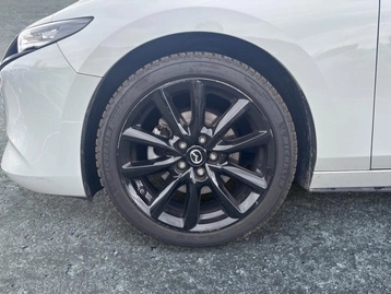 Image véhicule  Mazda MAZDA 3 (6)