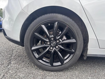 Image véhicule  Mazda MAZDA 3 (8)