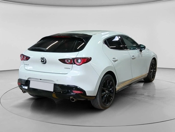 Image véhicule  Mazda MAZDA 3 (3)