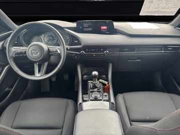 Image véhicule  Mazda MAZDA 3 (22)