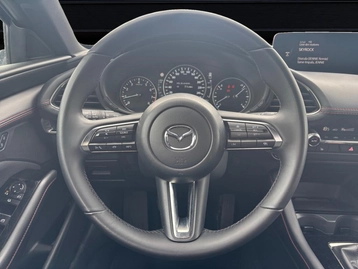 Image véhicule  Mazda MAZDA 3 (23)