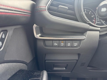 Image véhicule  Mazda MAZDA 3 (21)