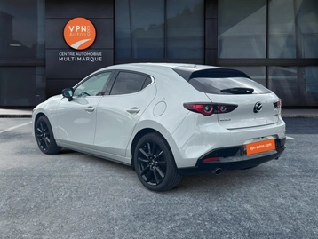 Image véhicule  Mazda MAZDA 3 (10)