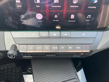 Image véhicule  Opel ASTRA (33)