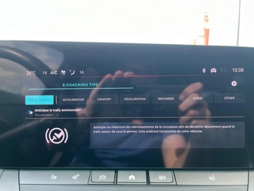 Image véhicule  Opel ASTRA (26)