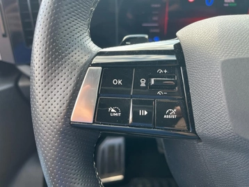 Image véhicule  Opel ASTRA (17)