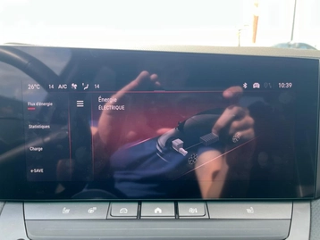 Image véhicule  Opel ASTRA (21)