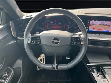 Image véhicule  Opel ASTRA (16)