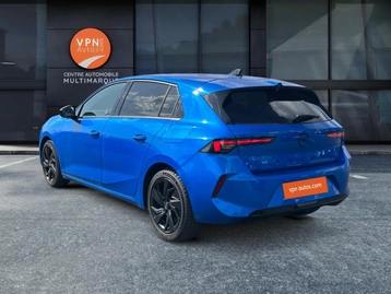 Image véhicule  Opel ASTRA (7)