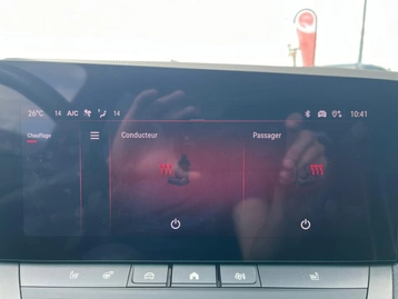 Image véhicule  Opel ASTRA (30)