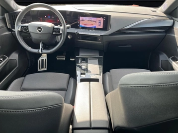 Image véhicule  Opel ASTRA (14)