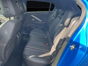 Image véhicule  Opel ASTRA (11)