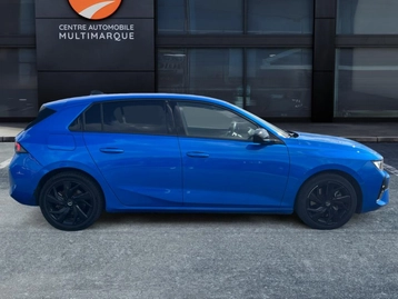 Image véhicule  Opel ASTRA (5)