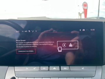 Image véhicule  Opel ASTRA (29)