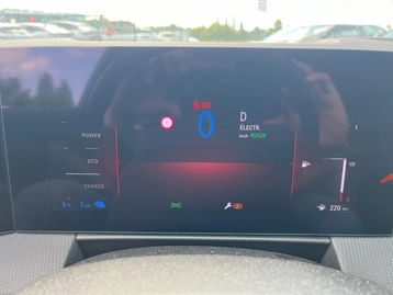 Image véhicule  Opel ASTRA (22)