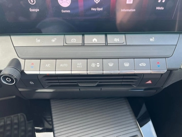 Image véhicule  Opel ASTRA (32)