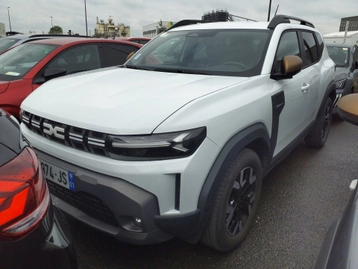 Image véhicule  Dacia DUSTER (0)