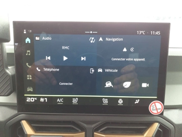 Image véhicule  Dacia DUSTER (4)