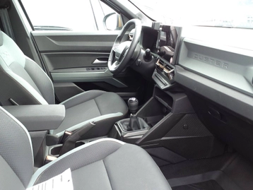 Image véhicule  Dacia DUSTER (5)