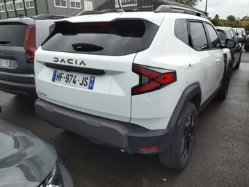Image véhicule  Dacia DUSTER (1)
