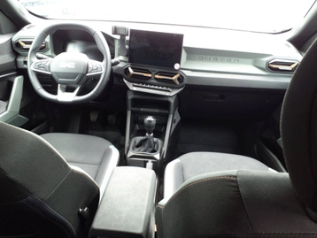 Image véhicule  Dacia DUSTER (2)