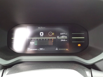 Image véhicule  Dacia DUSTER (3)