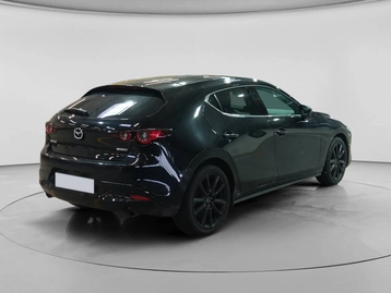 Image véhicule  Mazda MAZDA 3 (5)
