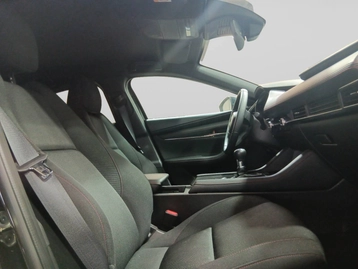 Image véhicule  Mazda MAZDA 3 (8)
