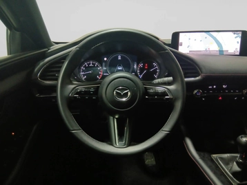 Image véhicule  Mazda MAZDA 3 (12)