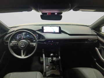Image véhicule  Mazda MAZDA 3 (10)