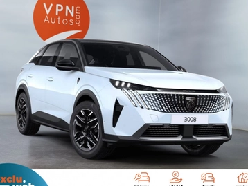 Image véhicule  Peugeot 3008 (20)