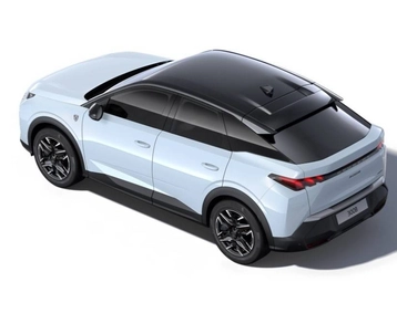 Image véhicule  Peugeot 3008 (2)